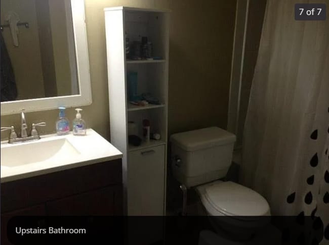 Photo - Large 3 Bed 2 Bath House near VCU