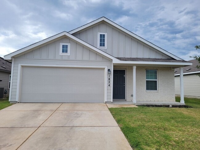 Building Photo - Beautiful 3/2 in New Braunfels Rental