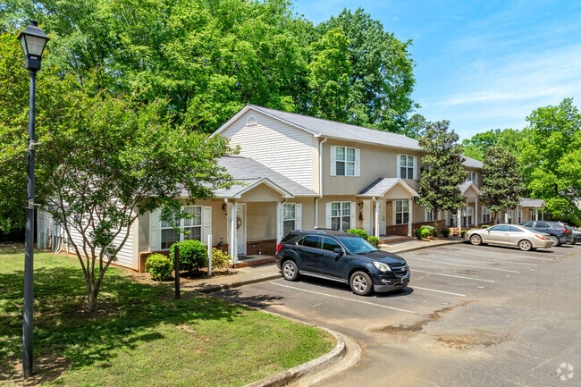 East Gate Villas