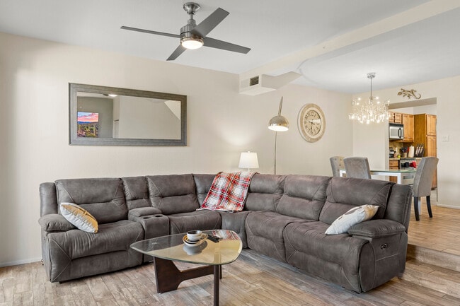 Photo - 5122 E Shea Blvd Unit 1019