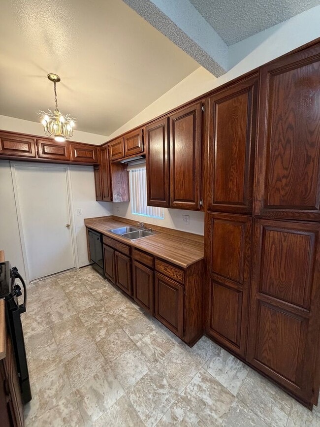 Photo - 3BR/2BA House in Rolando Village with 2 car garage, new paint and new carpet & flooring, Availabl...