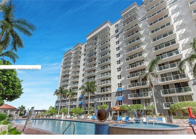 Photo - 5077 NW 7th St Unidad 1602