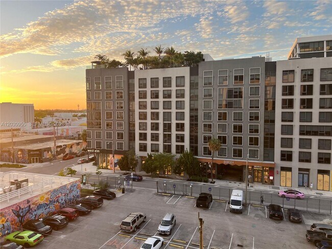 Photo - 2700 NW 2nd Ave Unit 325