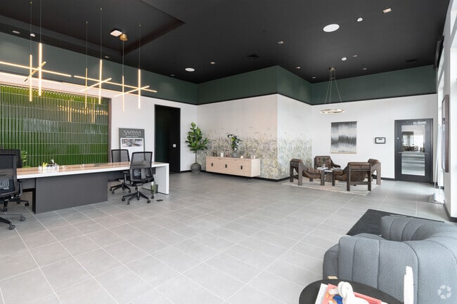 Leasing Center