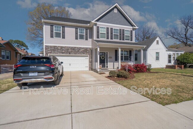 Photo - 3630 Buckingham St