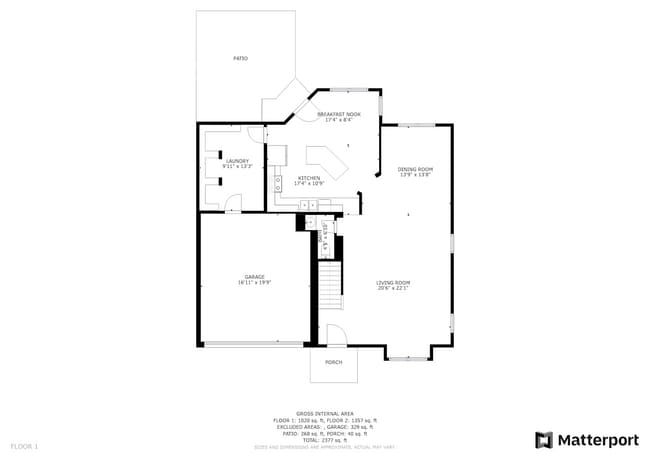 Building Photo - 12010 Golden Rush Rental