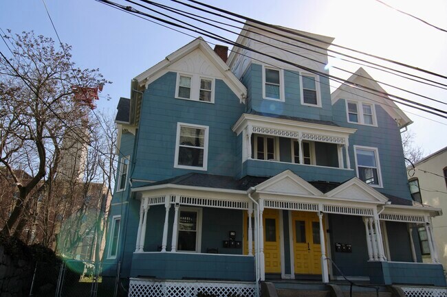 Photo - 15 Huntington St Apartamento Unidad 3