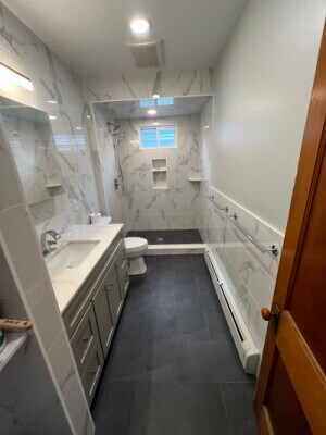 66 Perthshire Rd., #2, Boston - 66 Perthshire Rd Unit 2