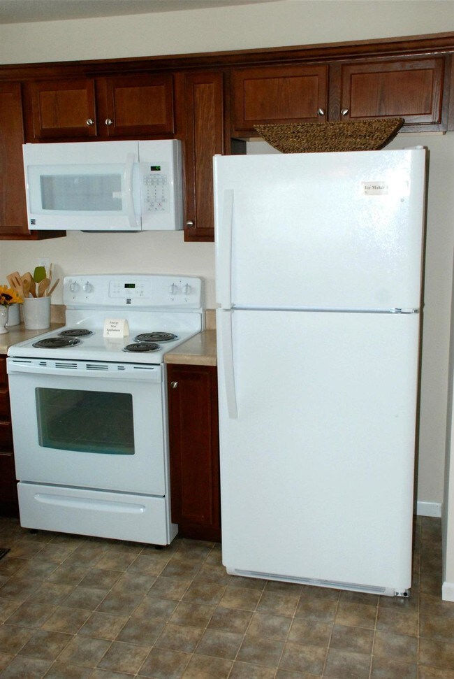 Photo - Chalet Village Apartments