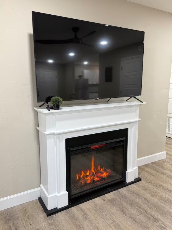 Photo - 1315 Airport Rd Unit 12-BNB