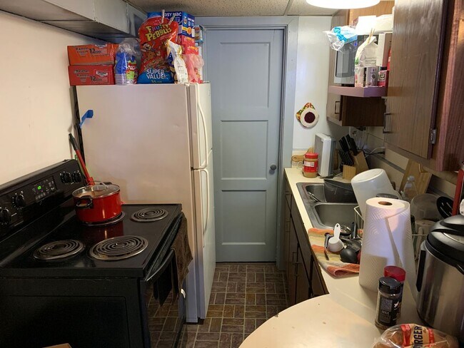 Photo - 1124 Pomeroy St Unit 2