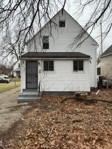 Photo - 1237 E 112th St