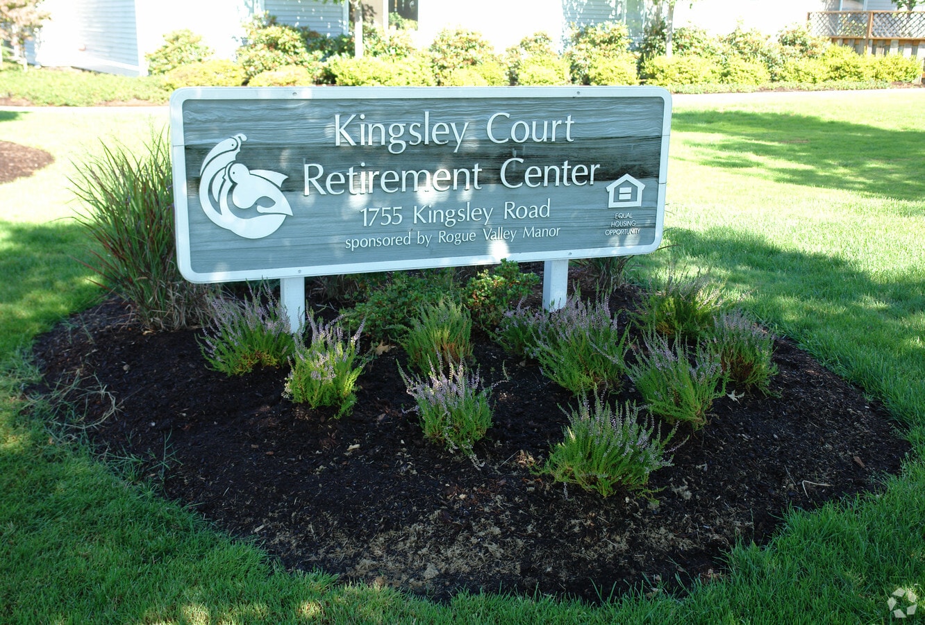 Photo - Kingsley Court