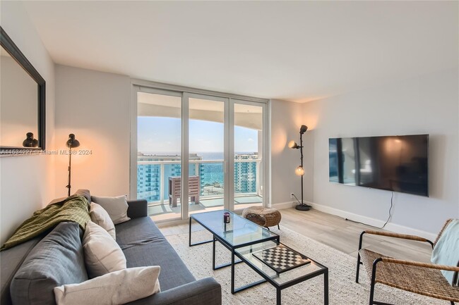 Photo - 3800 S Ocean Dr Condo Unit 1818