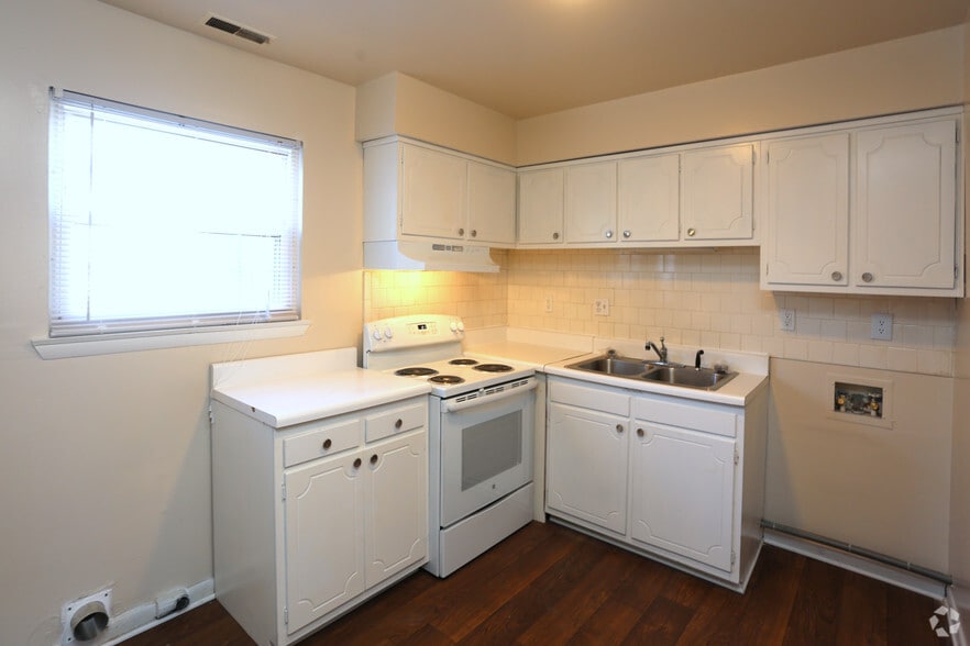 Trails End Apartments For Rent in Burlington, NC