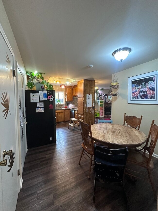 Photo - 1506 Manzanita Ln