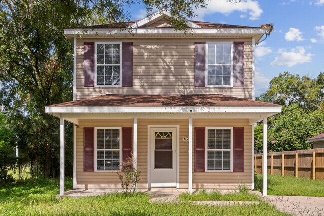 Photo - 3126 Penton St House