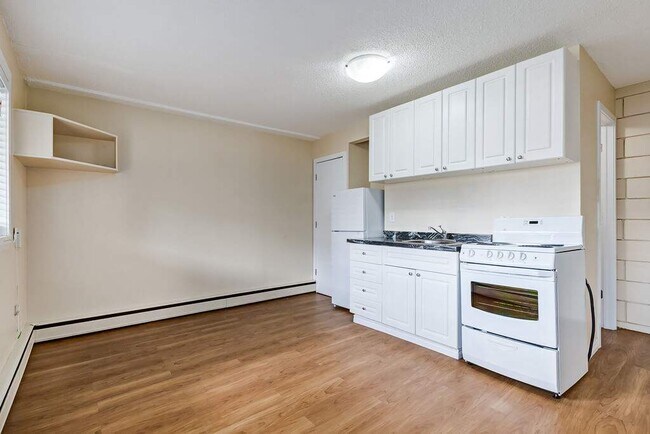 Photo - Collingwood House