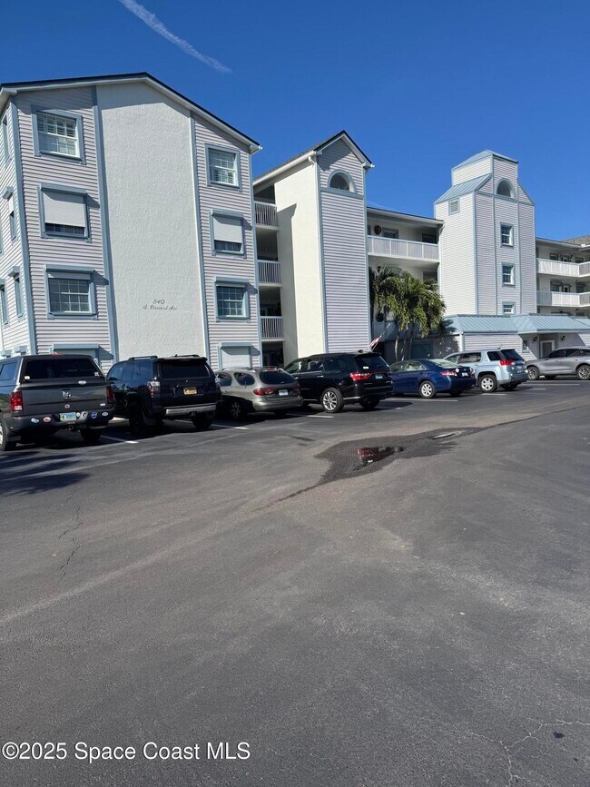 Photo - 540 S Brevard Ave Unit 423