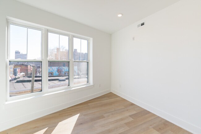 5900 Germantown (The Premiere)