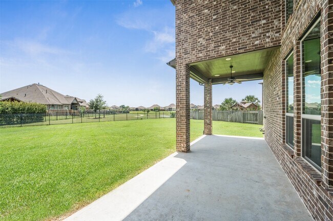 Photo - 19003 Kimber Creek Ln
