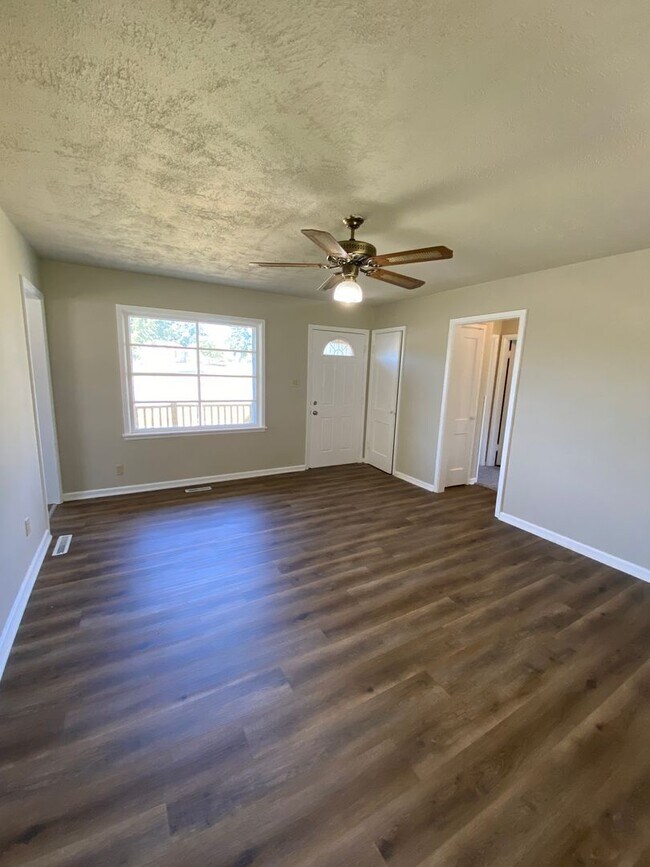 Photo - Updated 2 Bedroom 1 Bath