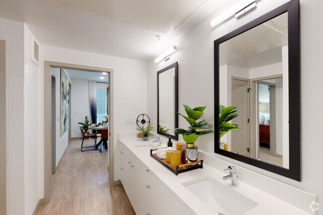 1BR, 1BA - A2 - Millennium Green Valley Ranch