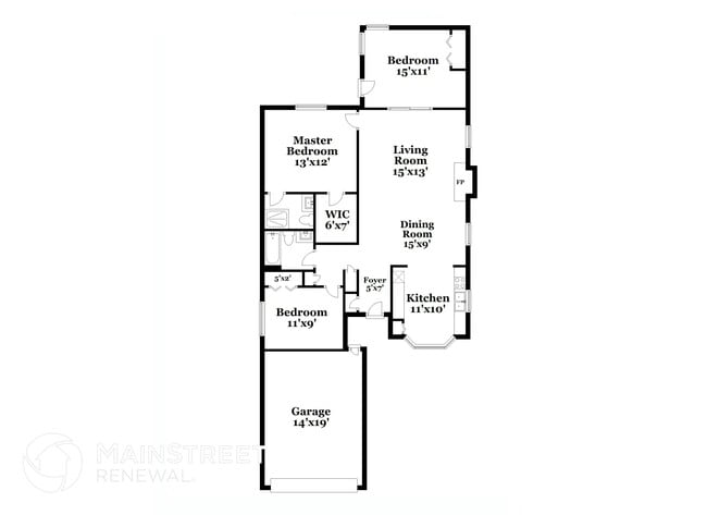 Photo - 25916 Eufaula Way