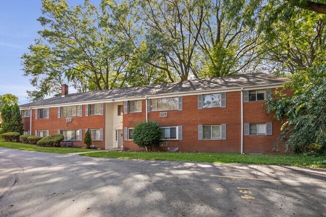 154 Woodhill Dr Unidad 4