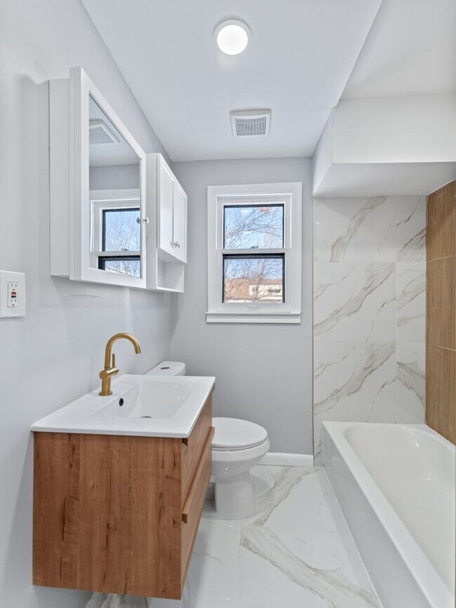 Photo - Charming Woodbury Home with Enclosed Backyard & Deck