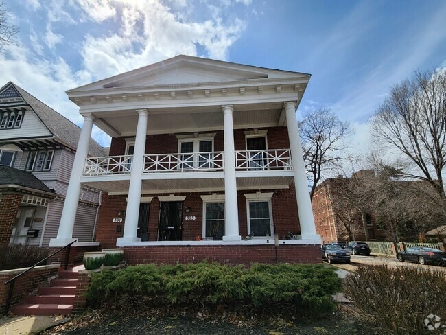 Street View - 393 W Grand Blvd Unit 393 W. Grand Blvd. Rental