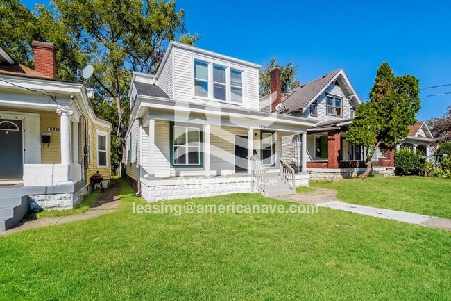 Photo - 2635 Hale Ave