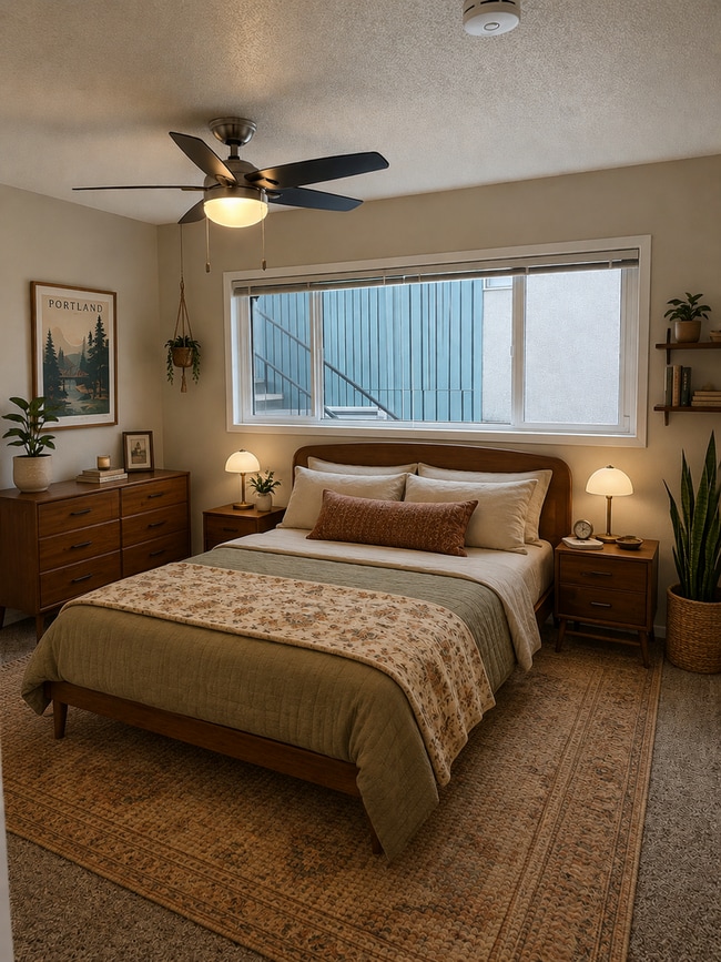 Photo - Hilltop House Apartments