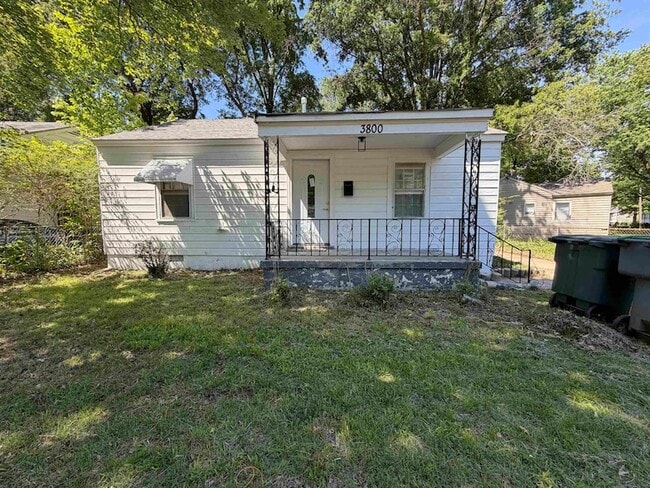 Photo - 3800 E Mallory Ave