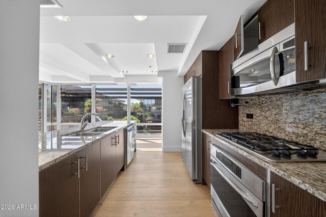 Photo - 7131 E Rancho Vista Dr Unit 6001