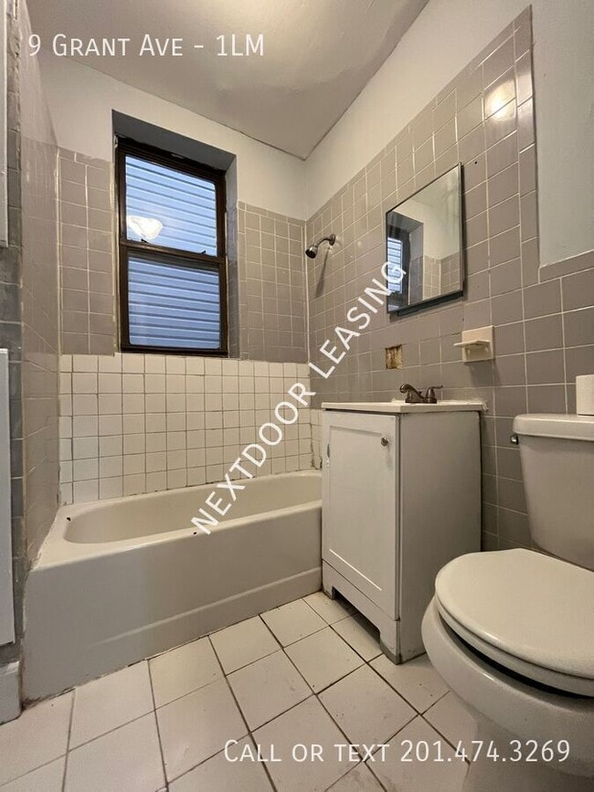 Photo - 9 Grant Ave Unit 1LM