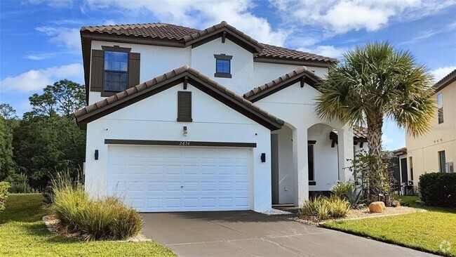 Building Photo - 2634 Tranquility Way Rental