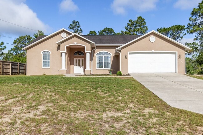 Photo - Spacious 4-Bedroom Home on a Peaceful Homesite in Dunnellon