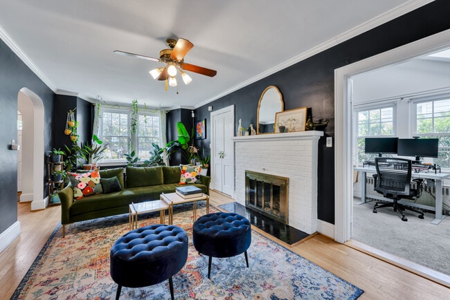 Photo - 1415 Claremont Ave