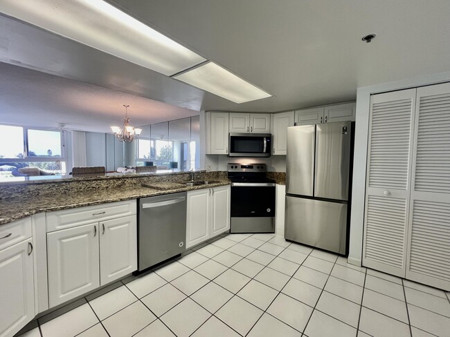 Photo - 2700 N Hwy A1A Unit 506
