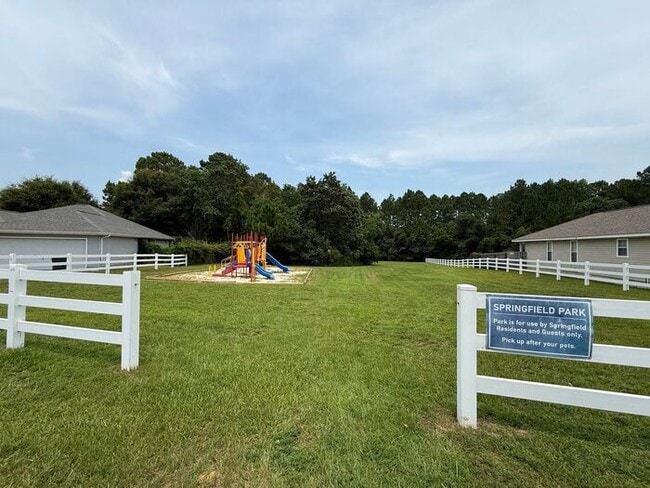 Photo - Pensacola - Springfield - 3 bedroom, 2 bathroom