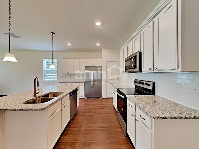 Photo - 2806 Wilder Meadows Ln