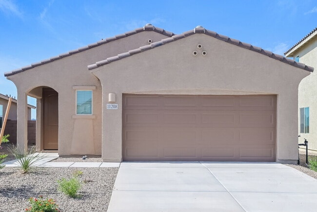 Building Photo - 11208 S Weismann Dr Rental