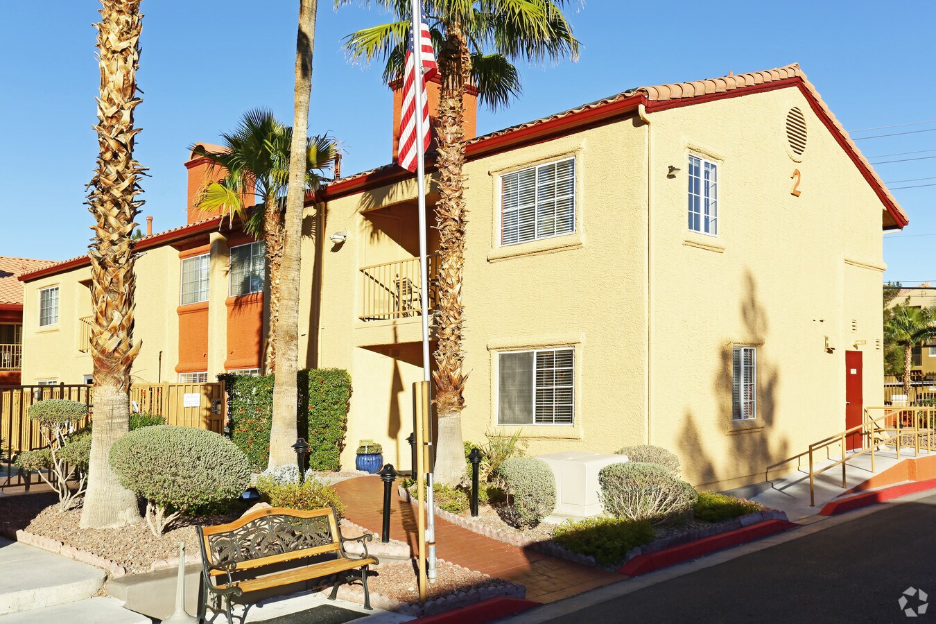 Photo - Oasis Star I