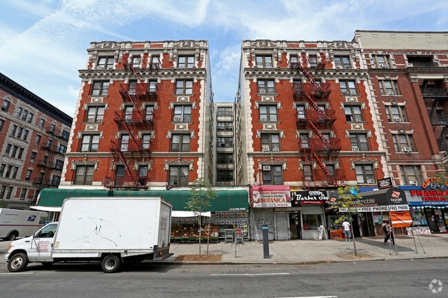 601 West 141st Street