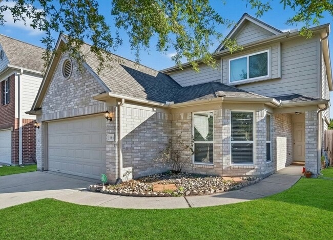 Photo - 3326 Zephyr Glen Way