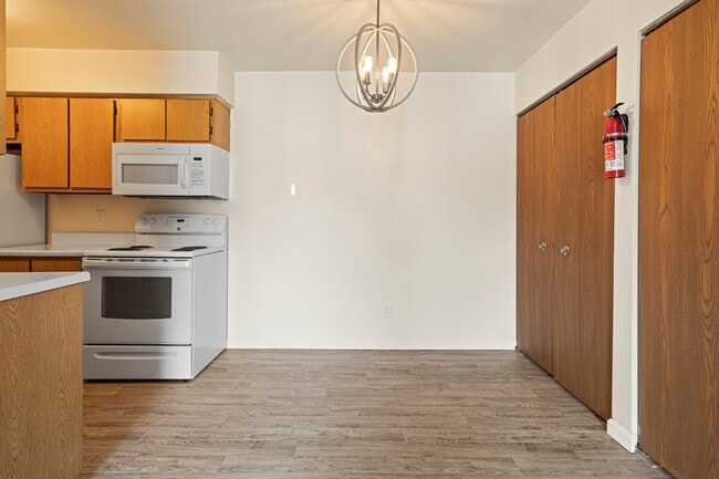 Cedar Trail Apartments