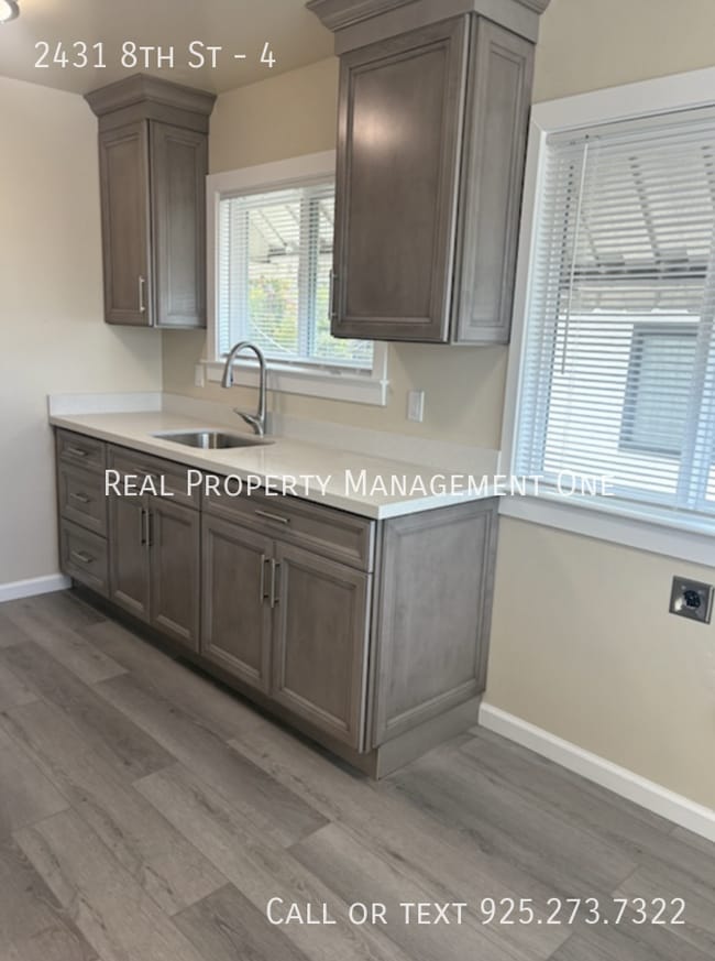 Photo - 2431 Eighth St Unidad 4