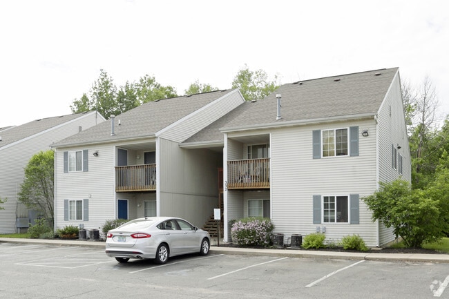 Meadowcreek Apartments