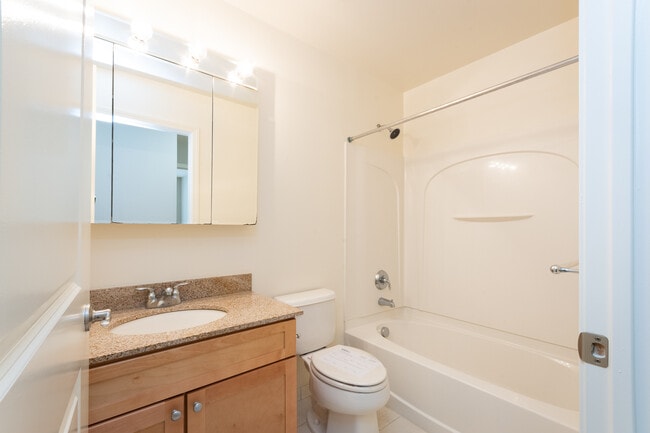 Photo - Boulders at Rockaway